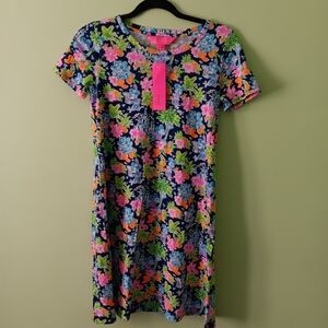 New Disney Lilly Pulitzer Dress